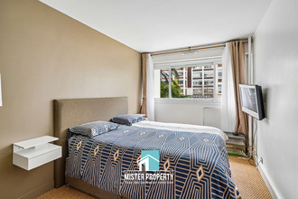 achat appartement levallois-perret 92300