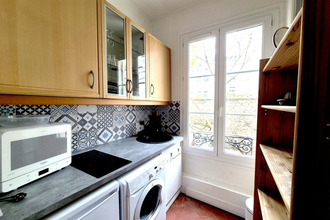 achat appartement levallois-perret 92300