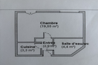 achat appartement levallois-perret 92300
