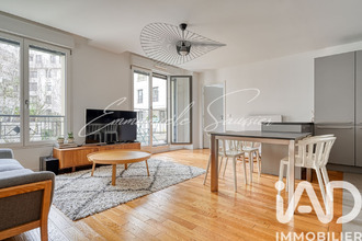 achat appartement levallois-perret 92300