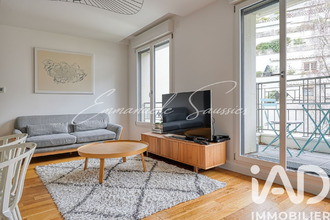 achat appartement levallois-perret 92300