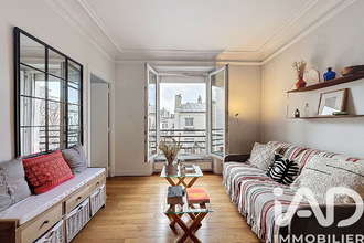 achat appartement levallois-perret 92300