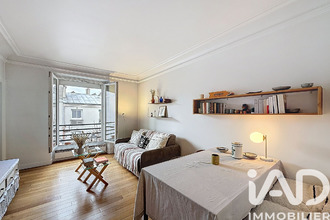 achat appartement levallois-perret 92300