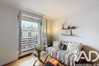 achat appartement levallois-perret 92300