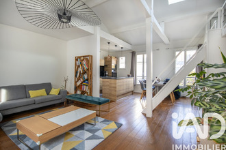 achat appartement levallois-perret 92300