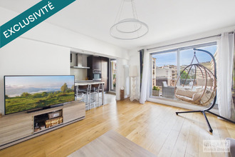 achat appartement levallois-perret 92300