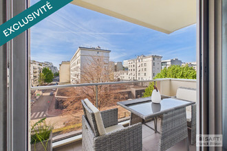 achat appartement levallois-perret 92300