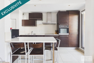 achat appartement levallois-perret 92300