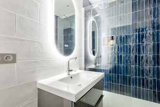 achat appartement levallois-perret 92300