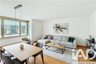 achat appartement levallois-perret 92300