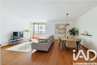 achat appartement levallois-perret 92300