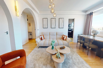 achat appartement levallois-perret 92300