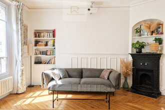 achat appartement levallois-perret 92300