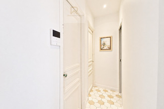 achat appartement levallois-perret 92300