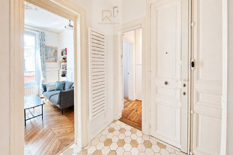 achat appartement levallois-perret 92300