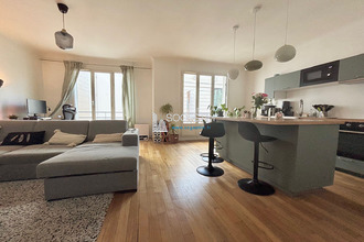achat appartement levallois-perret 92300