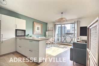 achat appartement levallois-perret 92300