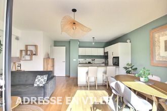 achat appartement levallois-perret 92300