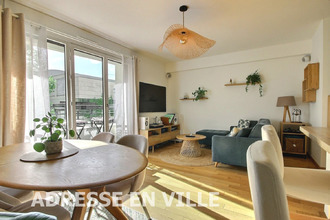 achat appartement levallois-perret 92300