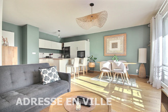 achat appartement levallois-perret 92300