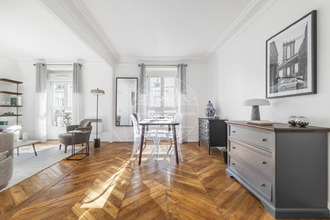achat appartement levallois-perret 92300