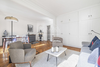 achat appartement levallois-perret 92300
