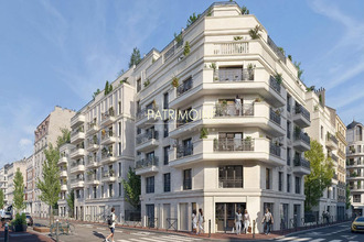 achat appartement levallois-perret 92300