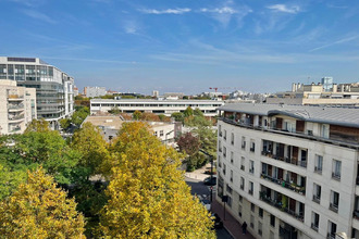 achat appartement levallois-perret 92300
