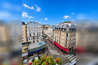 achat appartement levallois-perret 92300