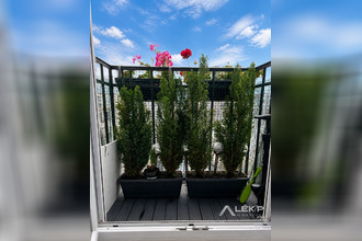 achat appartement levallois-perret 92300