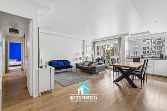 achat appartement levallois-perret 92300