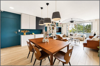 achat appartement levallois-perret 92300