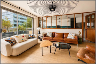 achat appartement levallois-perret 92300