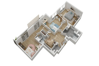 achat appartement levallois-perret 92300