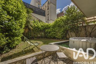 achat appartement levallois-perret 92300