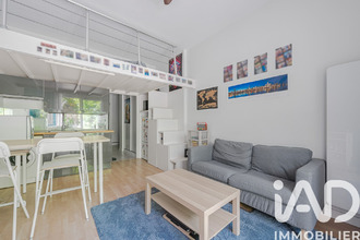 achat appartement levallois-perret 92300
