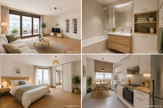achat appartement levallois-perret 92300