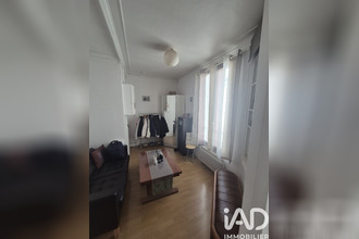 achat appartement levallois-perret 92300
