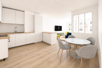 achat appartement levallois-perret 92300