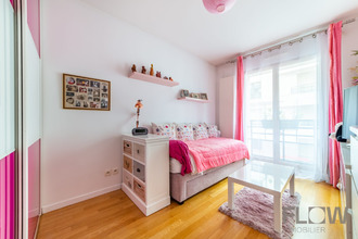 achat appartement levallois-perret 92300
