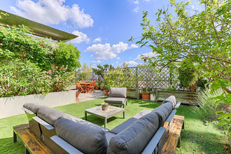 achat appartement levallois-perret 92300