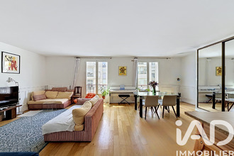 achat appartement levallois-perret 92300