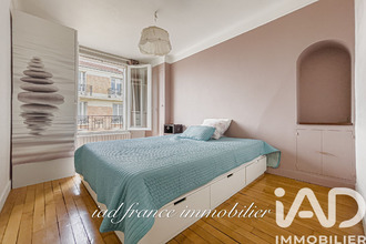 achat appartement levallois-perret 92300