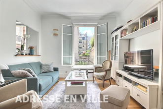 achat appartement levallois-perret 92300