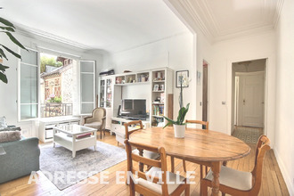 achat appartement levallois-perret 92300