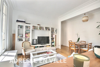 achat appartement levallois-perret 92300