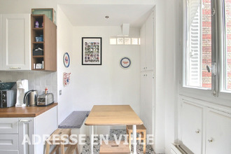achat appartement levallois-perret 92300
