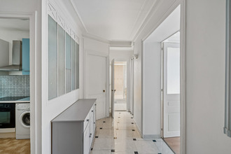 achat appartement levallois-perret 92300