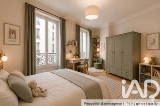 achat appartement levallois-perret 92300