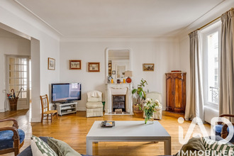 achat appartement levallois-perret 92300